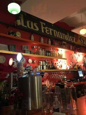 Las Fernandez