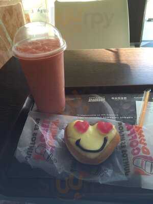Dunkin´