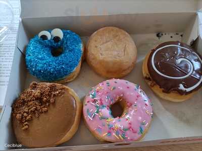 Dunkin´
