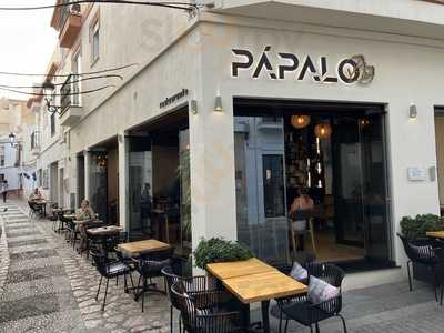 Papalo Restaurante