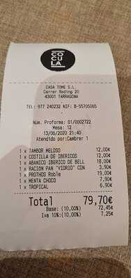 Les Picardies Del Cocula