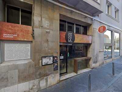 Les Picardies Del Cocula