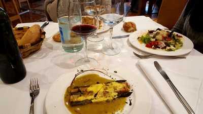 Restaurante Vienes