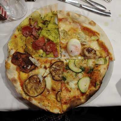 Lungo Mare Ristorante