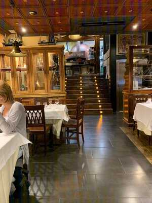 Lungo Mare Ristorante