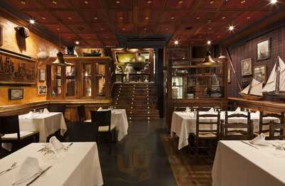 Lungo Mare Ristorante