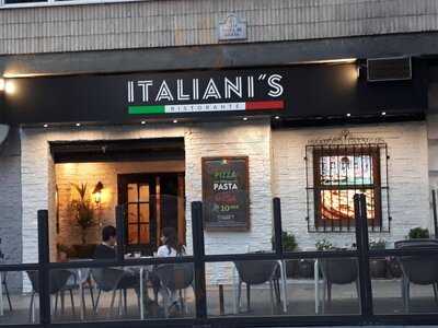 Italianis
