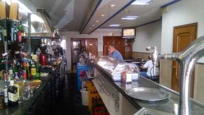 Café Bar Playa Mar