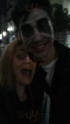 Mediterranea De Hamburguesas