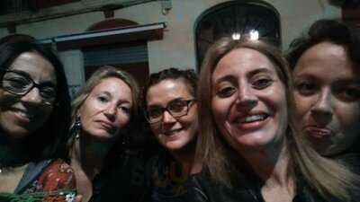 Mediterranea De Hamburguesas