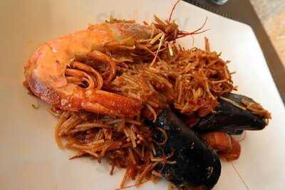 Restaurant Nou Papalús