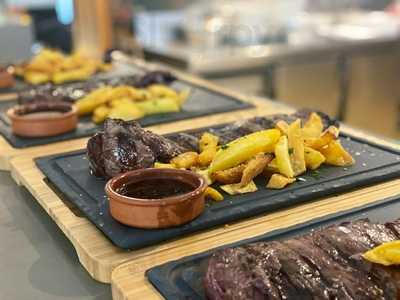 Restaurant Nou Papalús