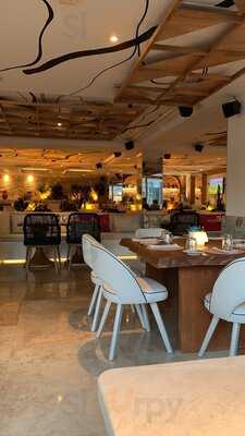 Cibo Trattoria Marbella