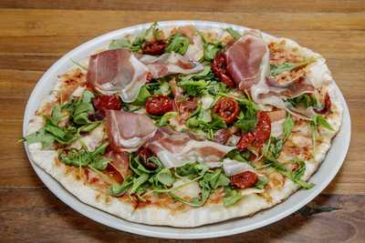 Cibo Trattoria Marbella