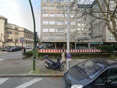 Hamburguesería Campus