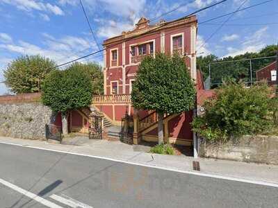 Casa De La Juventud De Cecebre