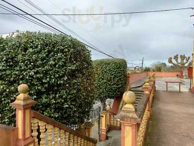 Casa De La Juventud De Cecebre