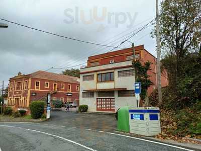 Casa De La Juventud De Cecebre