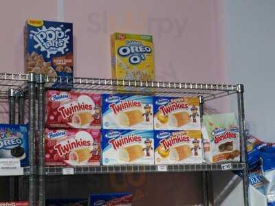 Tuinkis American Market