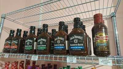 Tuinkis American Market