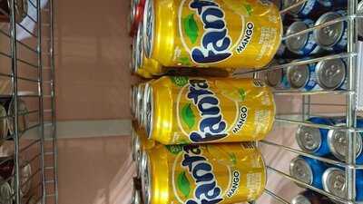 Tuinkis American Market