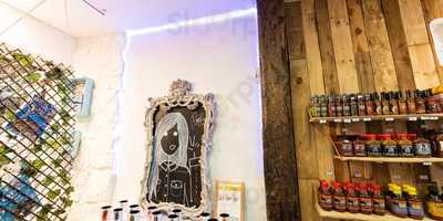 Tuinkis American Market