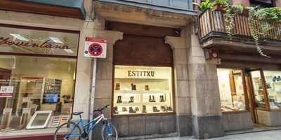 Tuinkis American Market