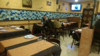 Bar Restaurante Cal Pep