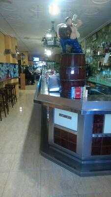 Bar Restaurante Cal Pep