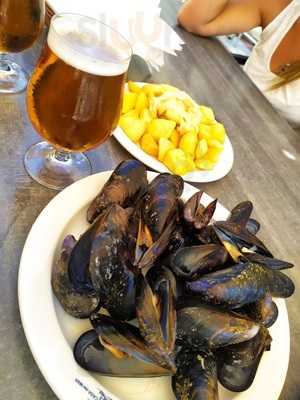 Bar Restaurante Cal Pep