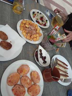 Bar Restaurante Cal Pep