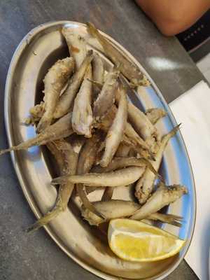 Bar Restaurante Cal Pep