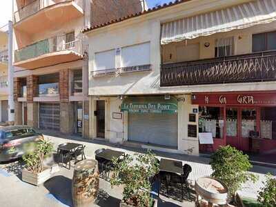 Bar Restaurante Cal Pep