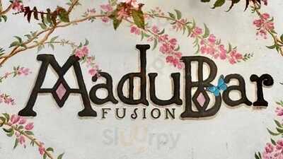 Madubar Fusión
