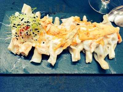 La Mafia Se Sienta A La Mesa