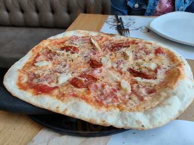 La Mafia Se Sienta A La Mesa