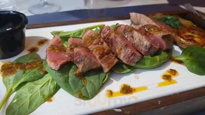 La Mafia Se Sienta A La Mesa