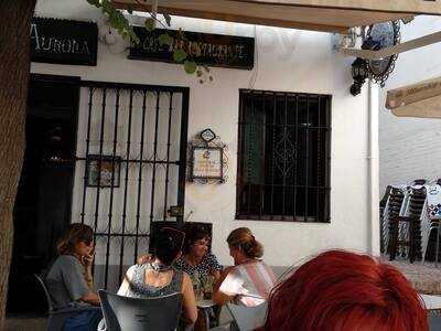 Rincon De La Aurora