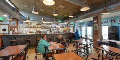 Restaurant La Llar Dels Pescadors