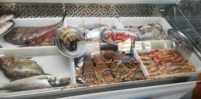 Restaurant La Llar Dels Pescadors