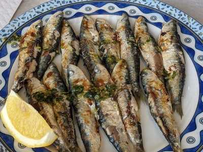 Restaurant La Llar Dels Pescadors