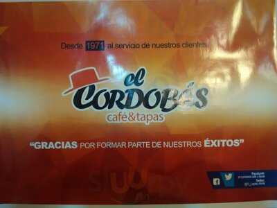 Bar El Cordobes