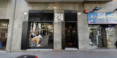 Barcelona Beer Company