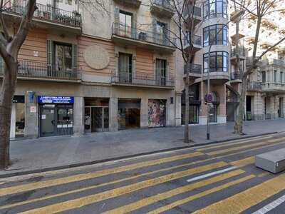 Barcelona Beer Company