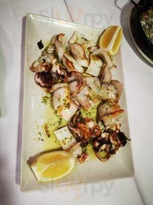 Restaurante La Trucha