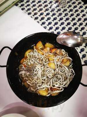 Restaurante La Trucha