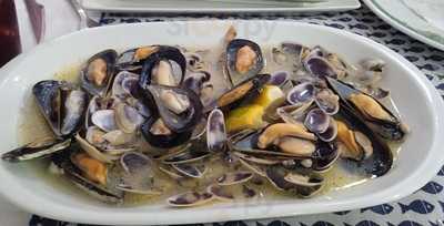 Restaurante La Trucha