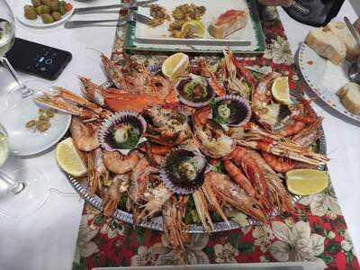 Restaurante La Trucha