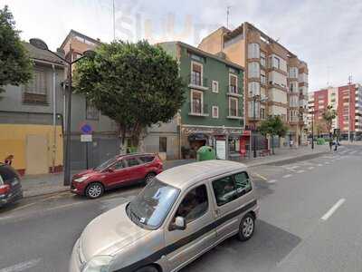 Restaurante La Trucha