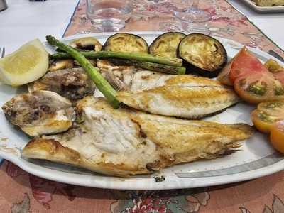 Restaurante La Trucha